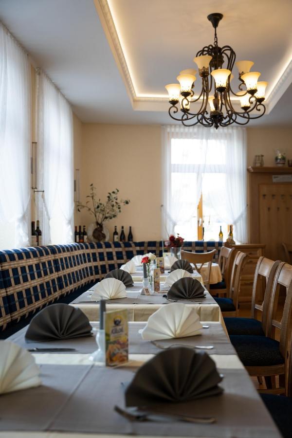 Gasthause Zur Krone Hotel Лаймен Екстериор снимка