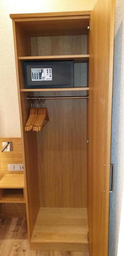 Gasthause Zur Krone Hotel Лаймен Екстериор снимка